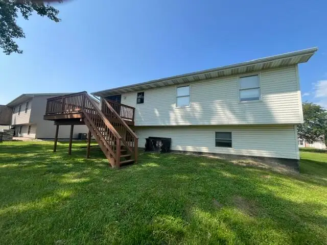 1861 E 87th Avenue E, Merrillville, IN 46410 - #2