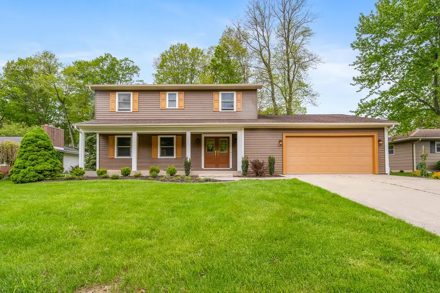 203 Mayfield Avenue, Valparaiso, IN 46383 - #2