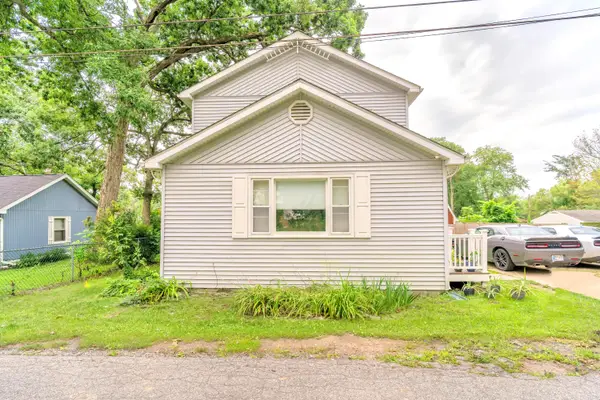 7225 W 136th Lane, Cedar Lake, IN 46303