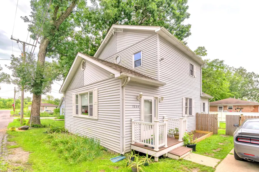 7225 W 136th Lane, Cedar Lake, IN 46303 - #2
