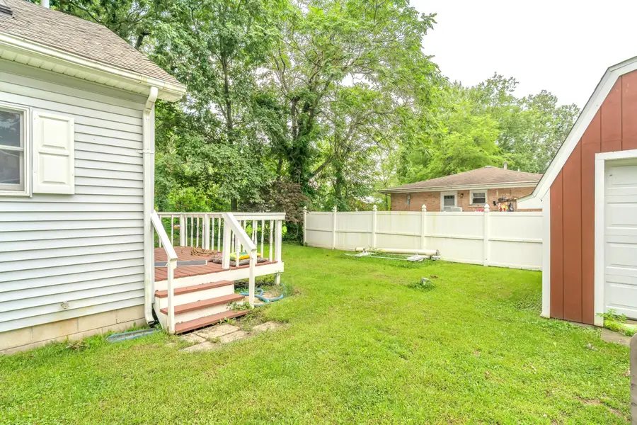 7225 W 136th Lane, Cedar Lake, IN 46303 - #3