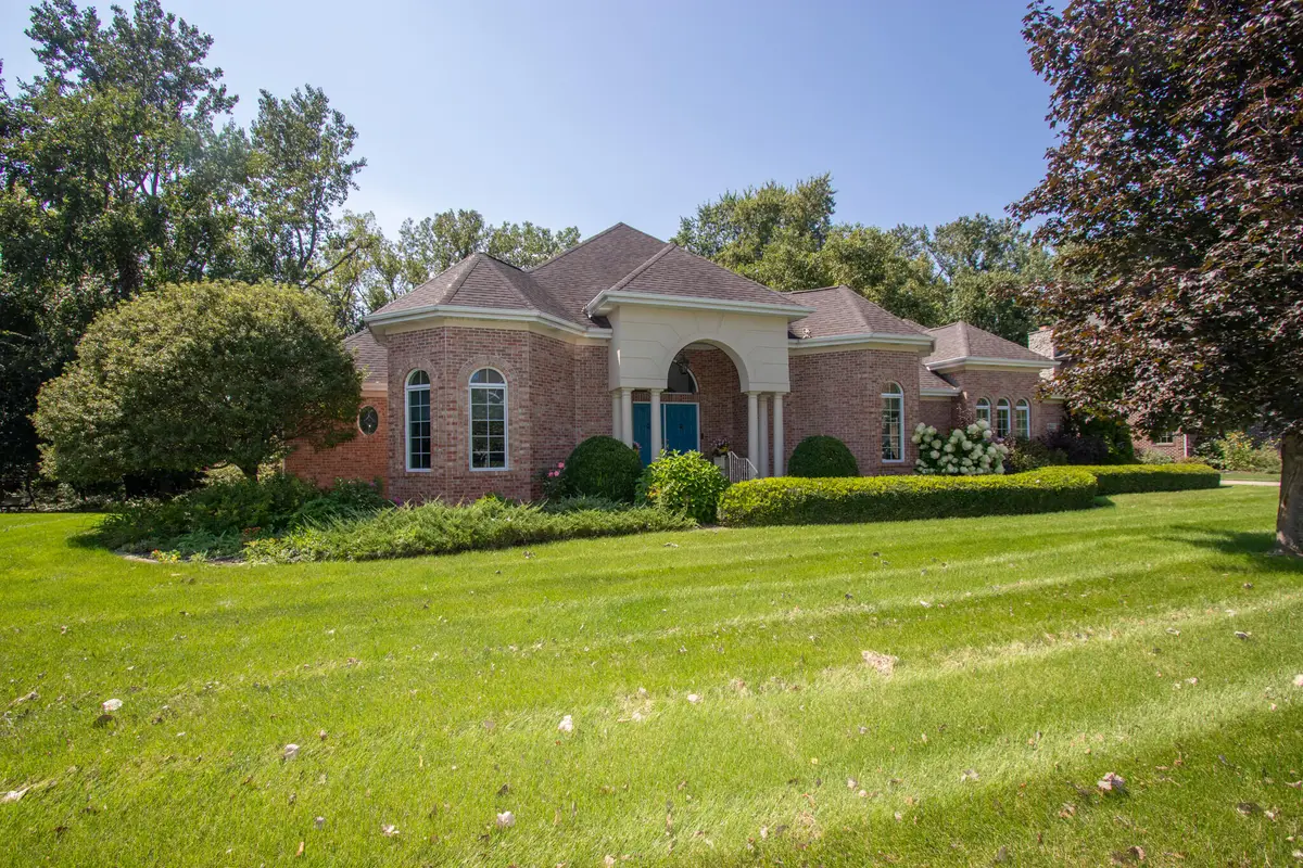 1910 Catkin Circle, Chesterton, IN 46304 - #1