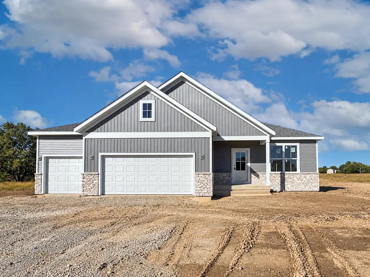 2754 Calabria Lane, Valparaiso, IN 46385 - #1