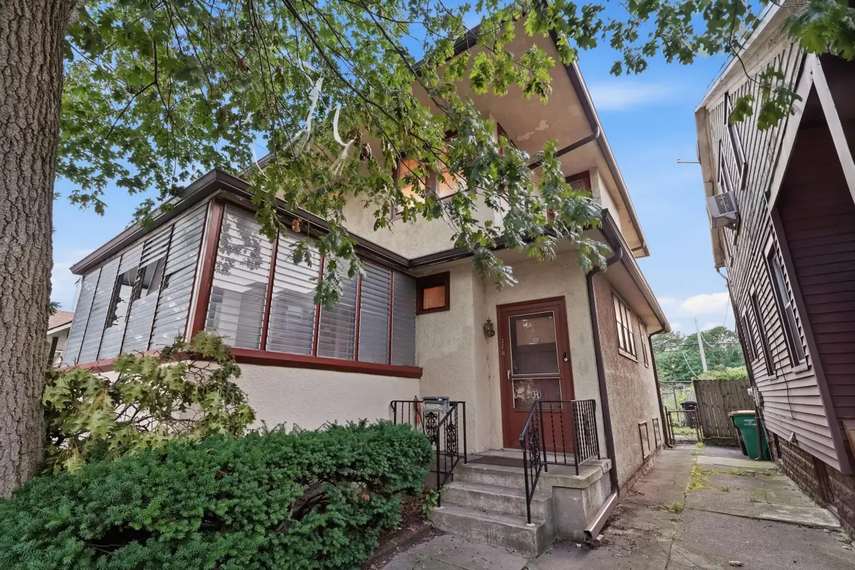 378 S Hancock Street, Gary, IN 46403 - #1
