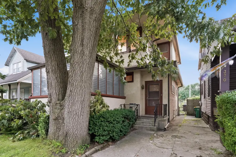 378 S Hancock Street, Gary, IN 46403 - #2