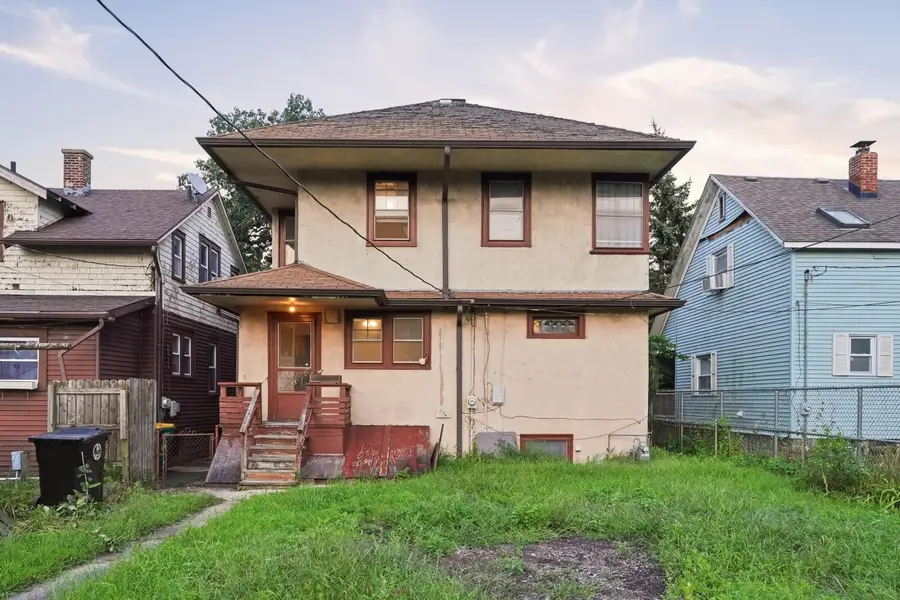 378 S Hancock Street, Gary, IN 46403 - #3