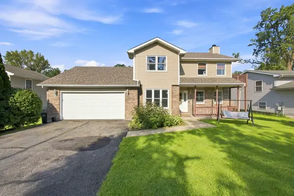 2460 Grand Boulevard, Lake Station, IN 46405