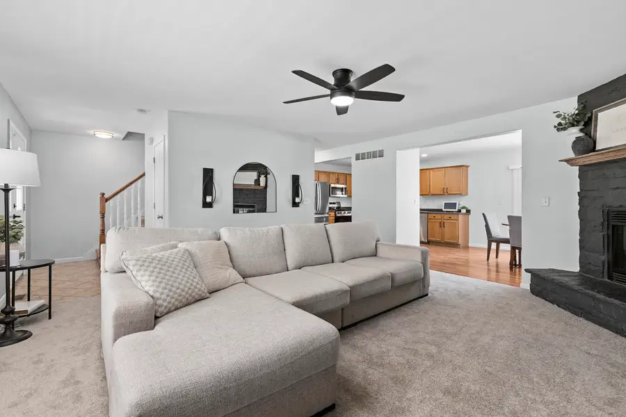 518 Carrington Lane, Valparaiso, IN 46385 - #2