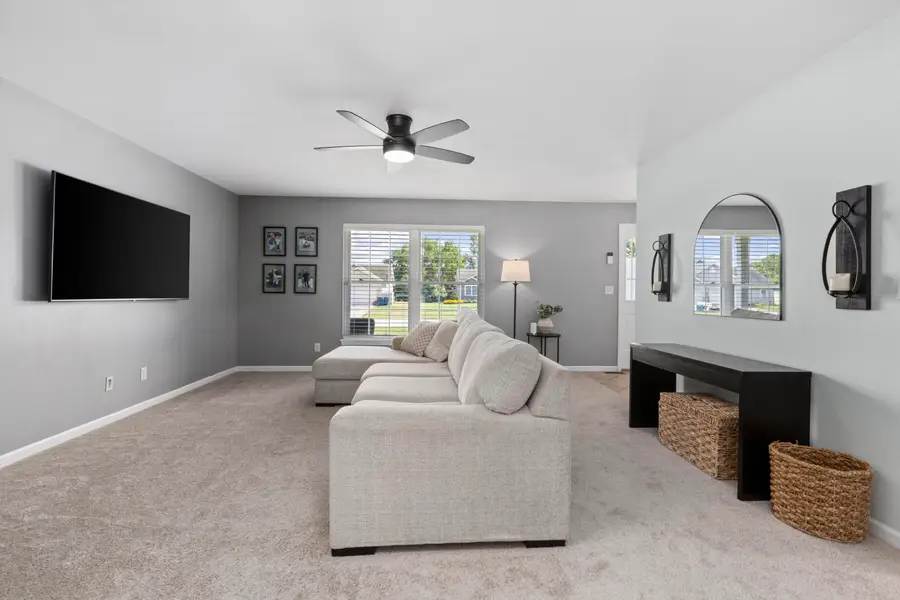 518 Carrington Lane, Valparaiso, IN 46385 - #3