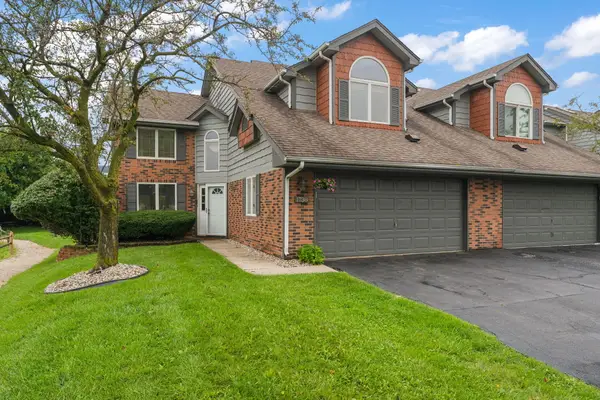 1738 Wedgewood Court, Schererville, IN 46307