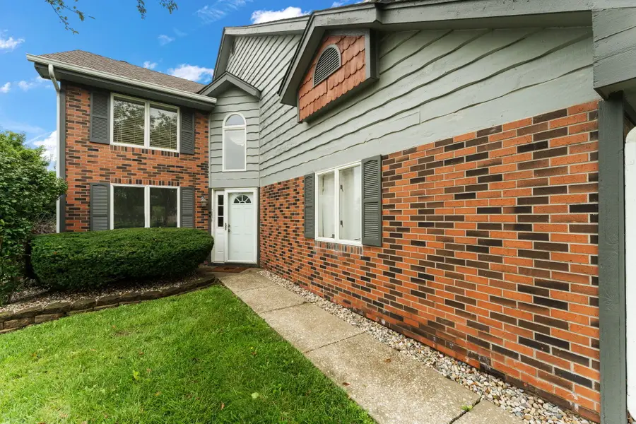 1738 Wedgewood Court, Schererville, IN 46307 - #2
