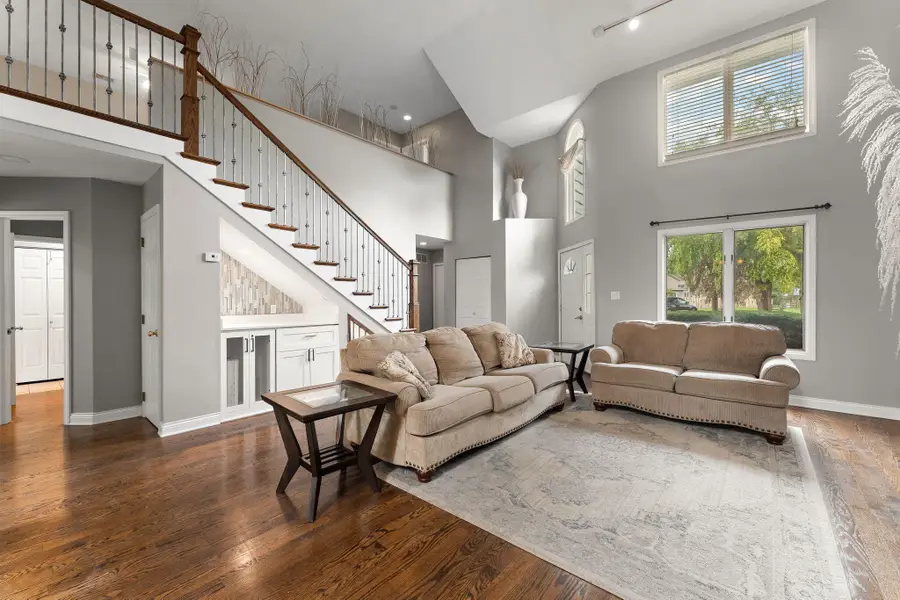 1738 Wedgewood Court, Schererville, IN 46307 - #3