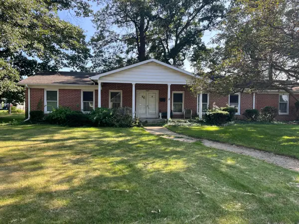 1810 Oakwood Drive, Rochester, IN 46975