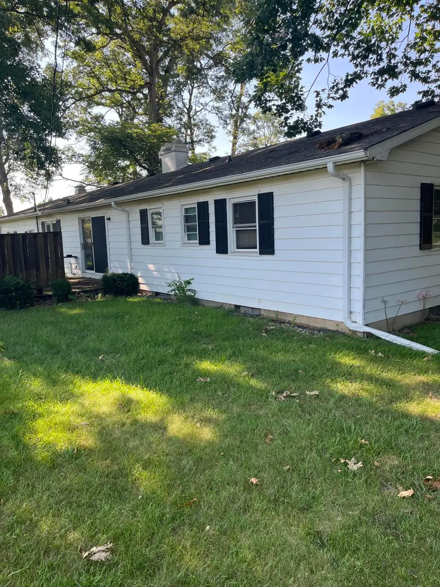 1810 Oakwood Drive, Rochester, IN 46975 - #2