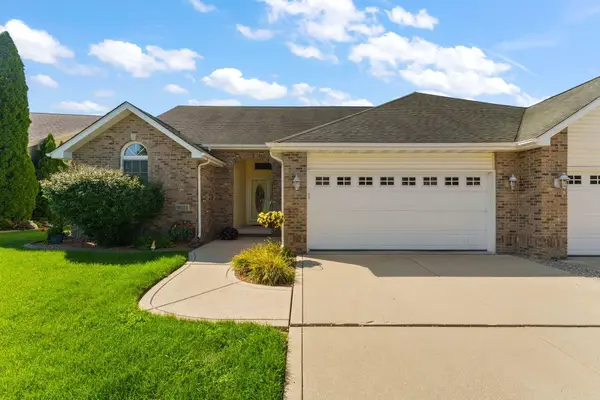 9021 Norris Drive, Hobart, IN 46342