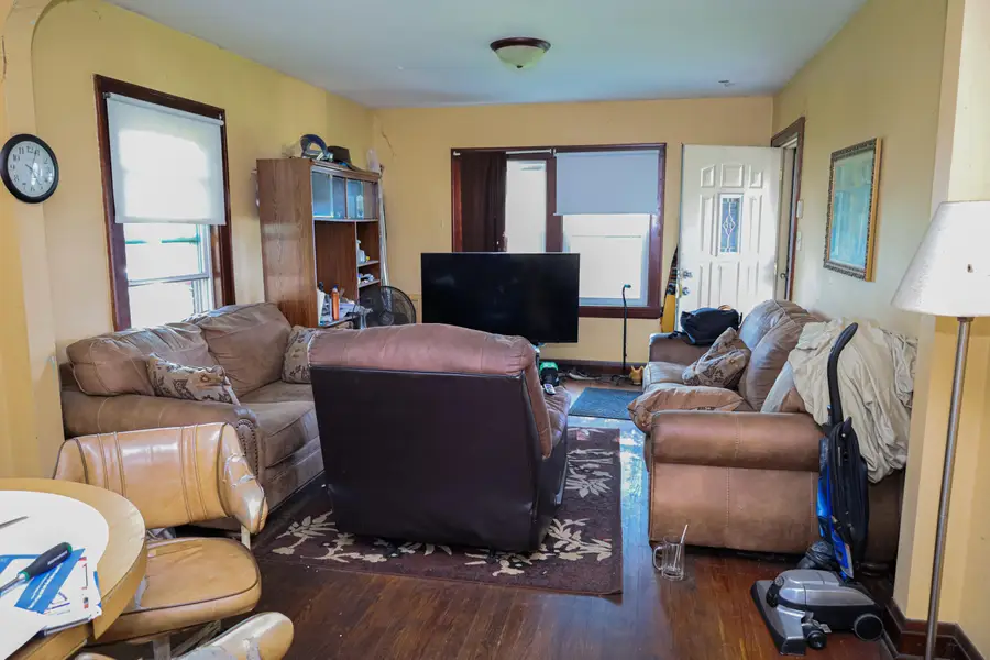 355 Lincoln Street, Gary, IN 46402 - #2