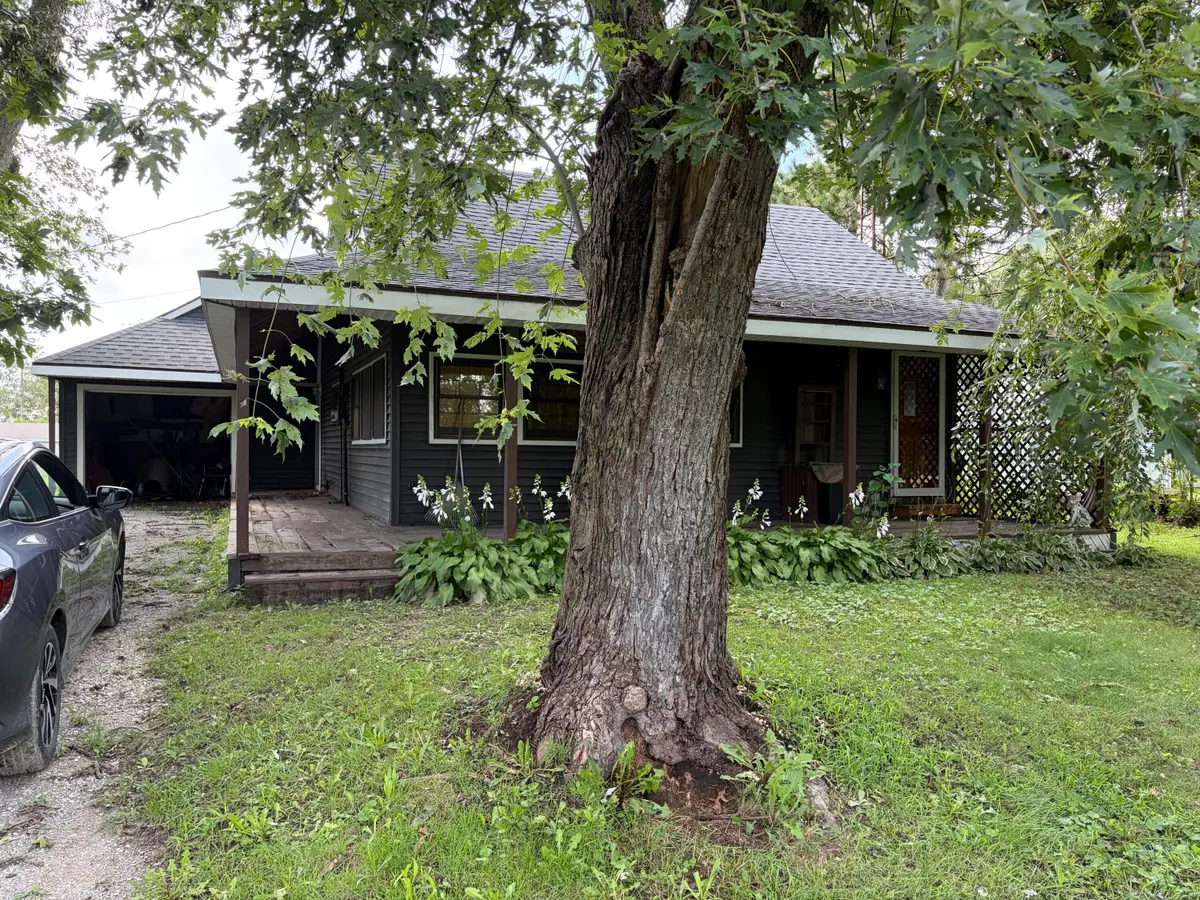 8082 N Hughes Street, Monticello, IN 47960 - #1