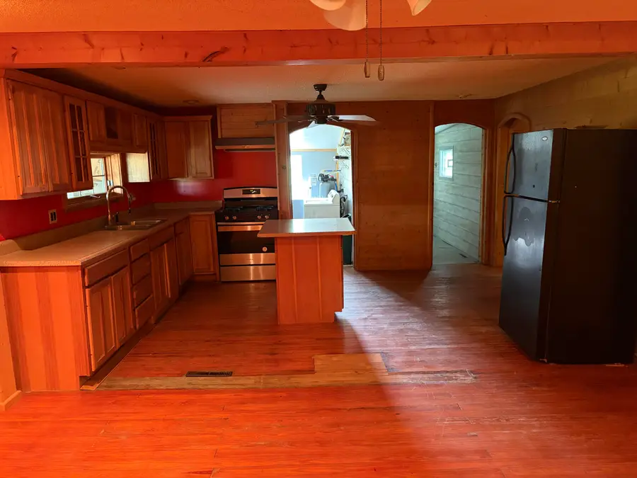 8082 N Hughes Street, Monticello, IN 47960 - #3
