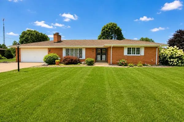 1004 W 18th Street, La Porte, IN 46350