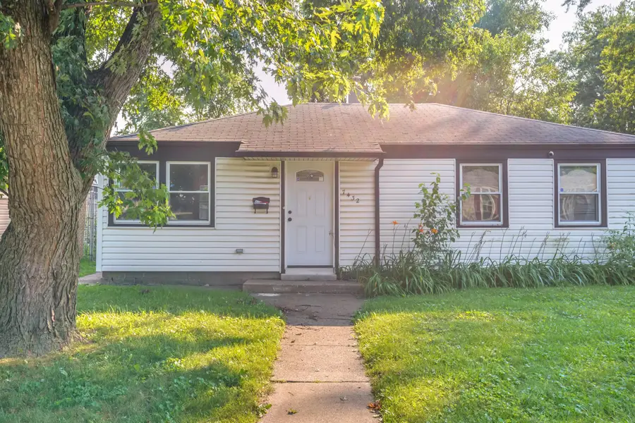 7432 Southeastern Avenue, Hammond, IN 46324 - #3