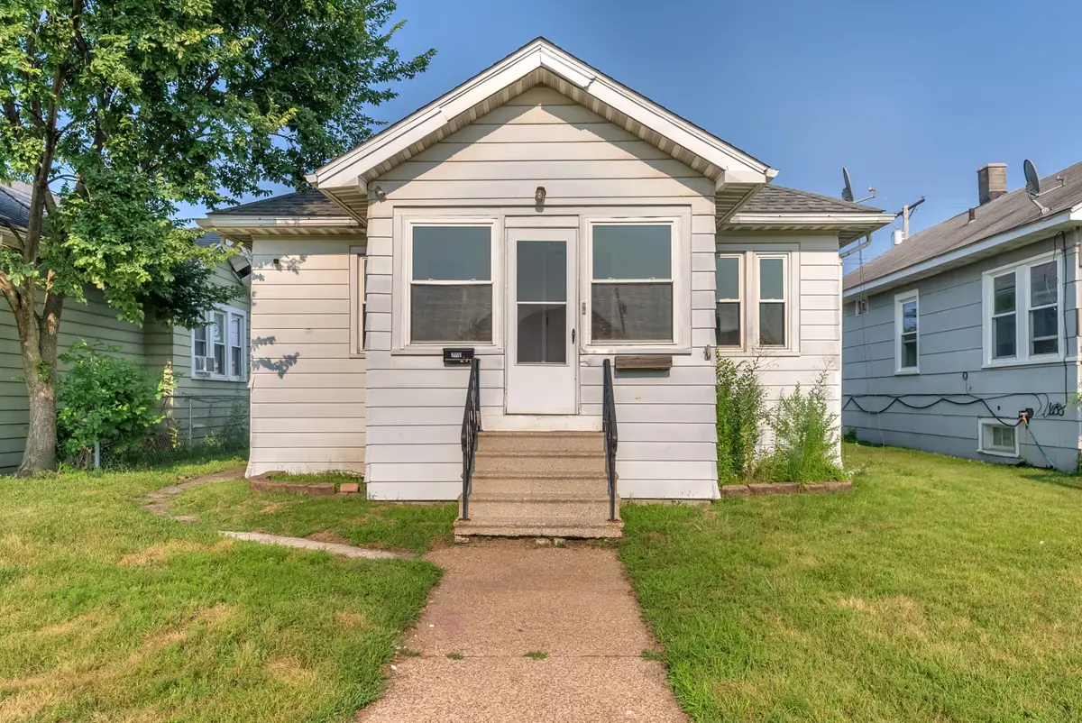 6425 Van Buren Avenue, Hammond, IN 46324 - #1