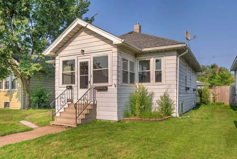 6425 Van Buren Avenue, Hammond, IN 46324 - #2