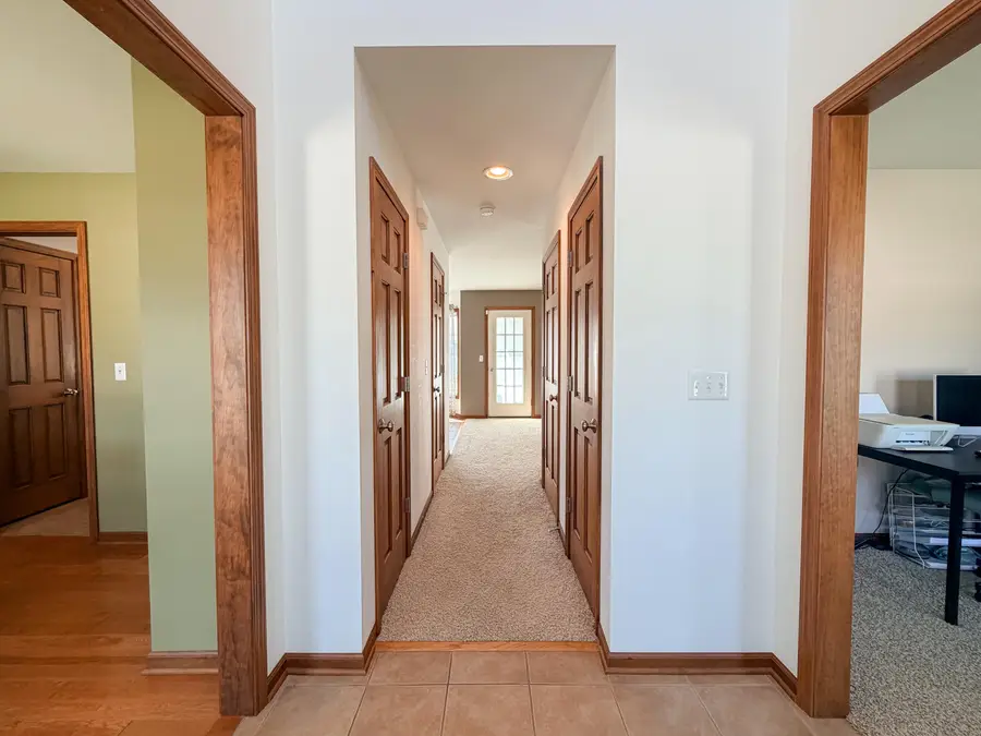 606 Slate Drive, Westville, IN 46391 - #2