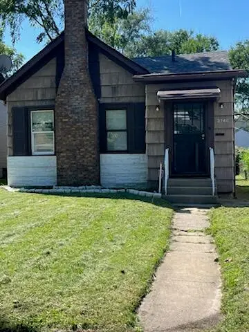 3740 Monroe Street, Gary, IN 46408