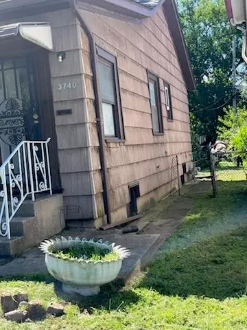 3740 Monroe Street, Gary, IN 46408 - #2