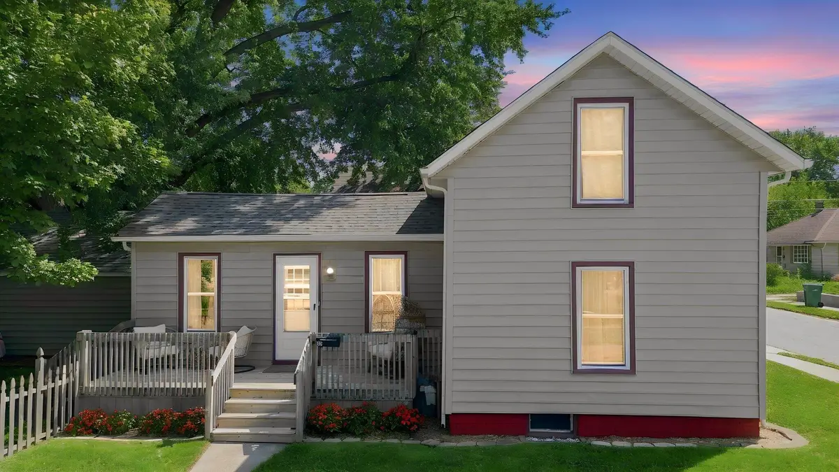 1315 Scott Street, La Porte, IN 46350 - #1
