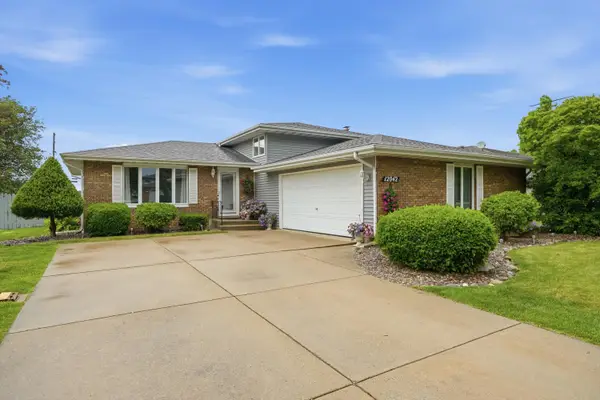 12042 W 103rd Court, St. John, IN 46373