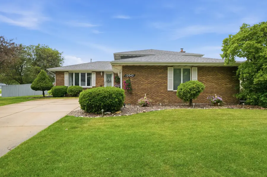 12042 W 103rd Court, Saint John, IN 46373 - #2