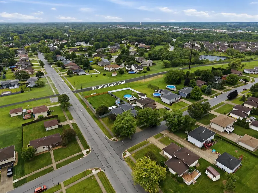 12042 W 103rd Court, Saint John, IN 46373 - #3
