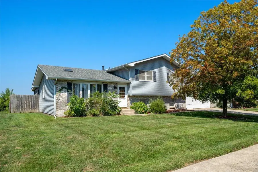 7520 Johnson Street, Merrillville, IN 46410 - #2
