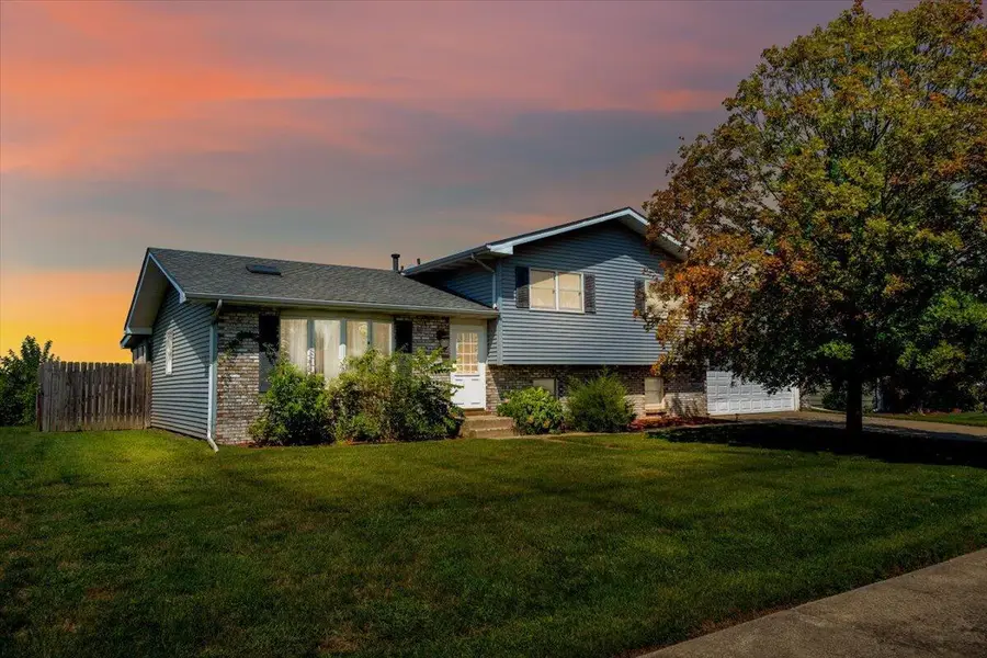 7520 Johnson Street, Merrillville, IN 46410 - #3