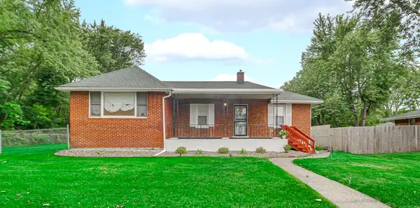 4946 Van Buren Street, Gary, IN 46408
