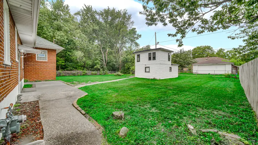 4946 Van Buren Street, Gary, IN 46408 - #3