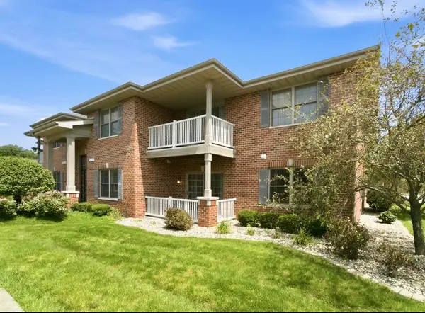 629 Cambridge Court #1-d, Munster, IN 46321