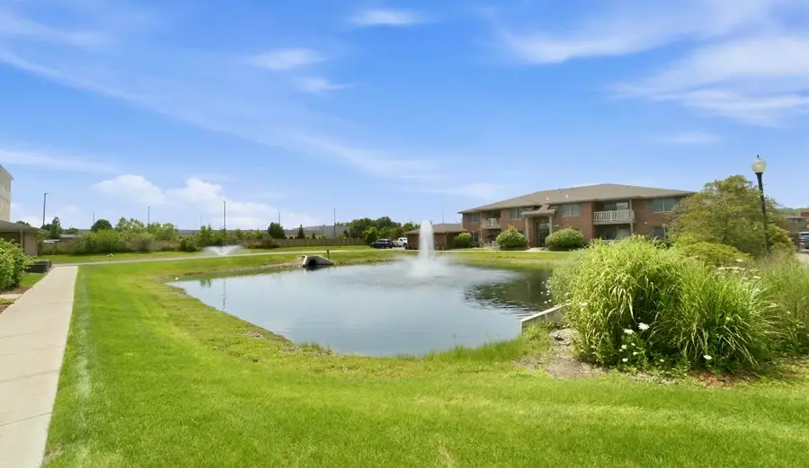 629 Cambridge Court #1-d, Munster, IN 46321 - #3