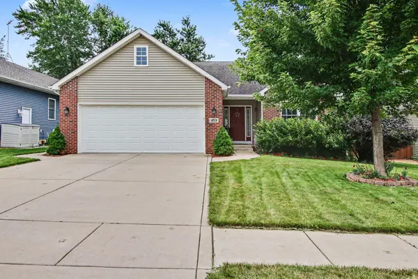 453 Andover Drive, Valparaiso, IN 46385