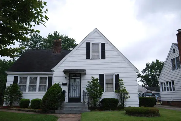 415 Thurman Avenue, Michigan City, IN 46360