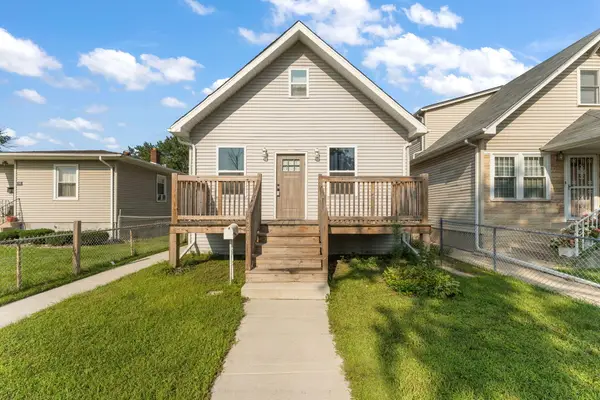4246 Torrence Avenue, Hammond, IN 46327