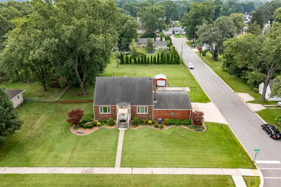 604 213th Street, Dyer, IN 46311 - #2