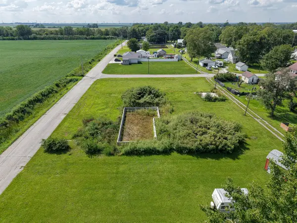 206 E Owen Street, Kentland, IN 47951