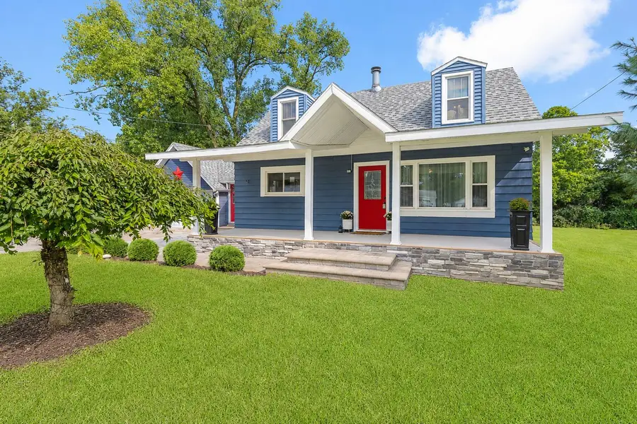 3605 Evans Avenue, Valparaiso, IN 46383 - #2