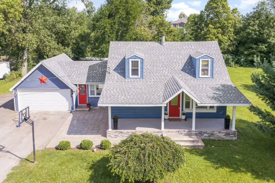 3605 Evans Avenue, Valparaiso, IN 46383 - #3