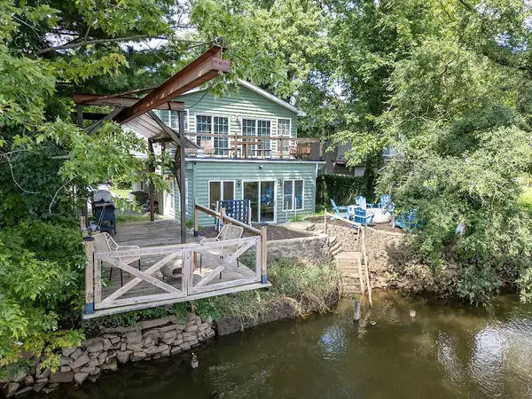 1502 Island Boulevard, Lowell, IN 46356