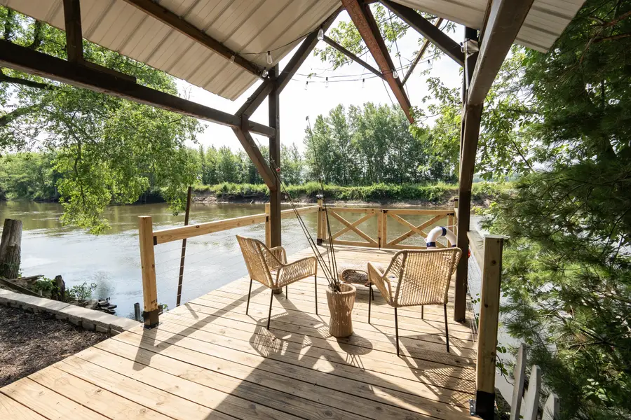 1502 Island Boulevard, Lowell, IN 46356 - #2