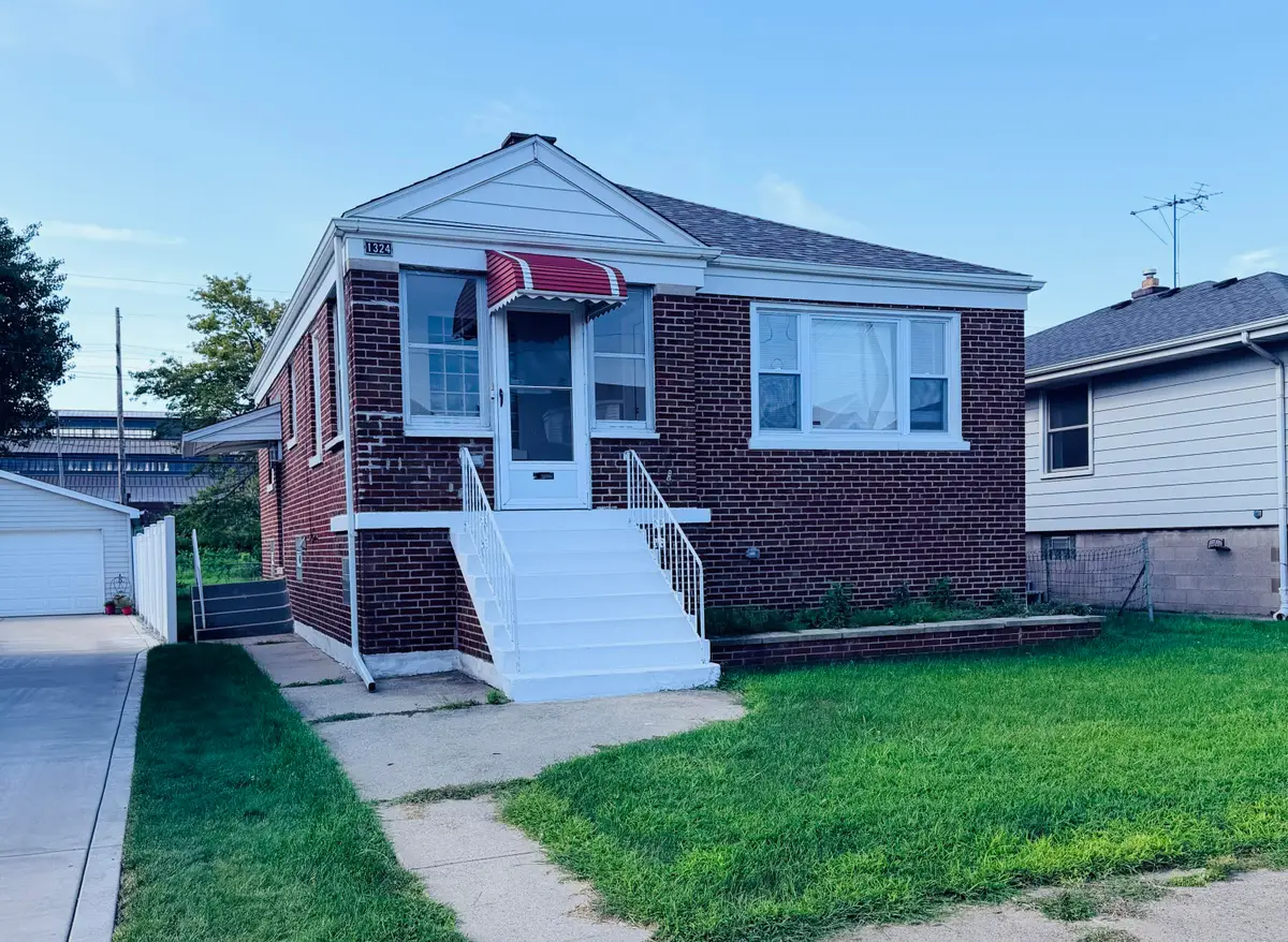 1324 Lakeview Avenue, Hammond, IN 46394 - #1