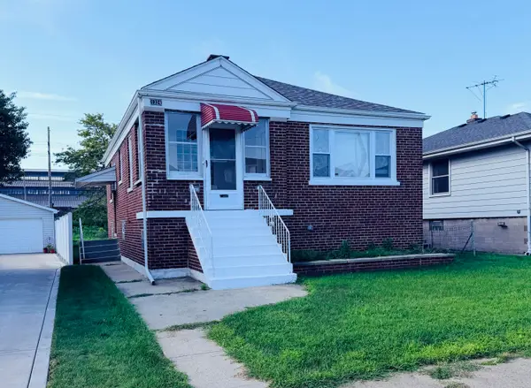 1324 Lakeview Avenue, Hammond, IN 46394